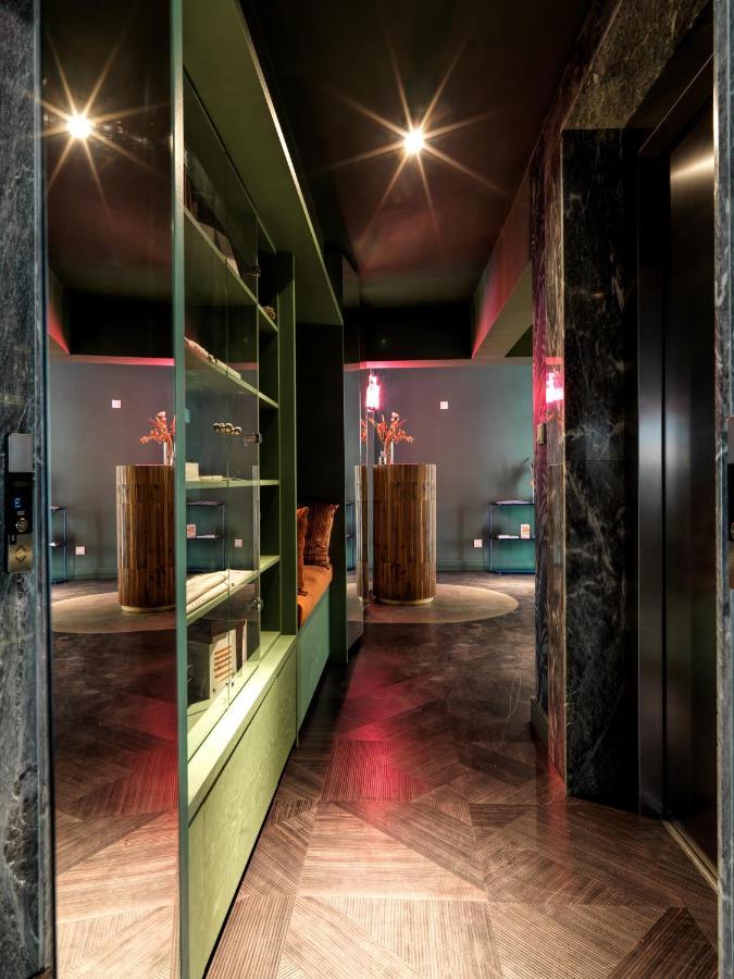 Liv Urban Suites Ларнака Екстериор снимка