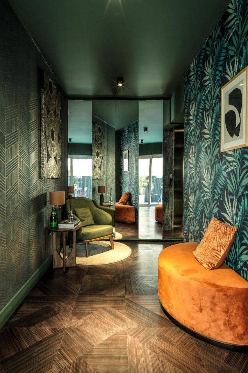 Liv Urban Suites Ларнака Екстериор снимка